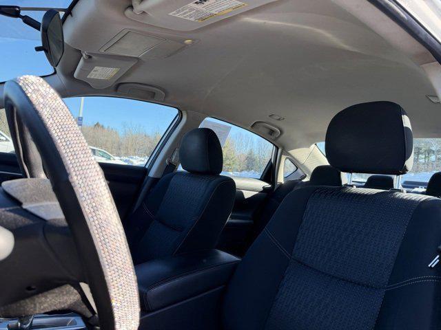 used 2016 Nissan Altima car, priced at $10,991