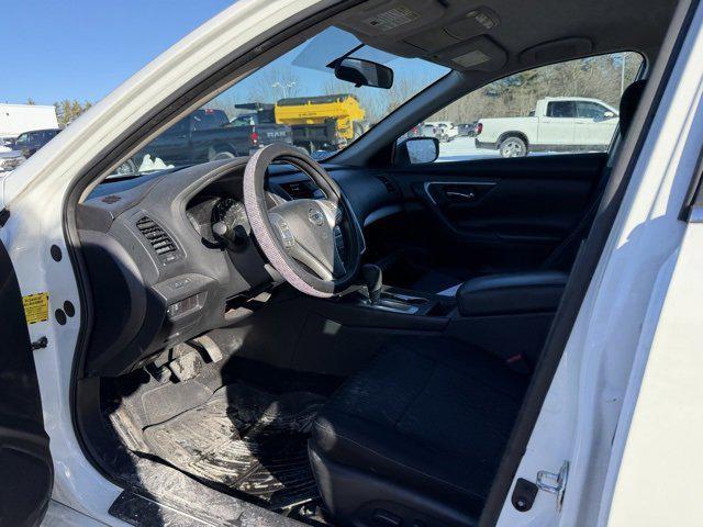 used 2016 Nissan Altima car, priced at $10,991