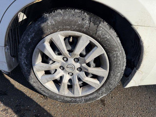used 2016 Nissan Altima car, priced at $10,991