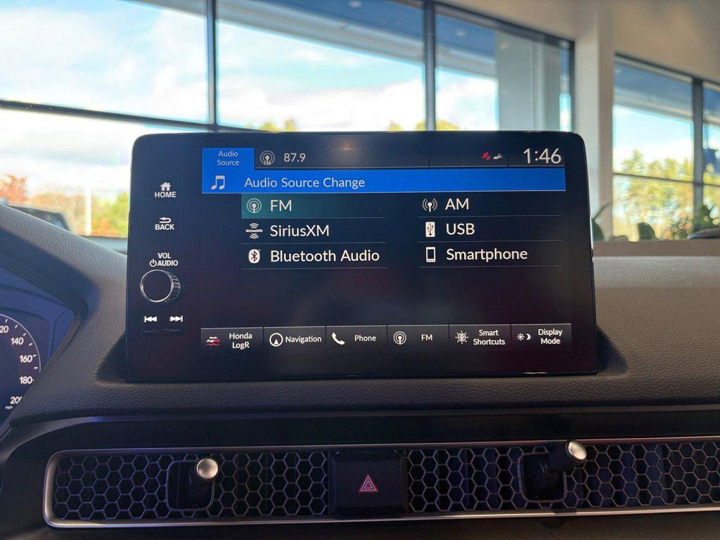 used 2024 Honda Civic Type R car, priced at $43,994