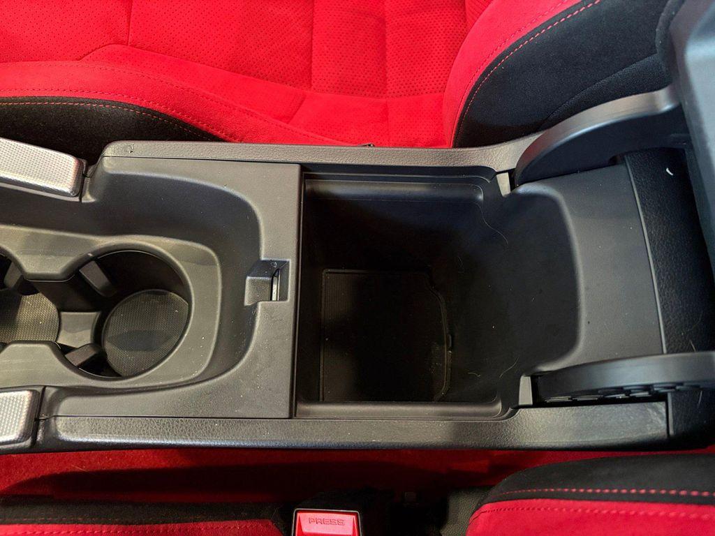 used 2024 Honda Civic Type R car, priced at $43,994