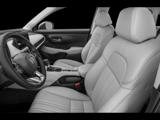 new 2026 Honda HR-V car, priced at $34,354