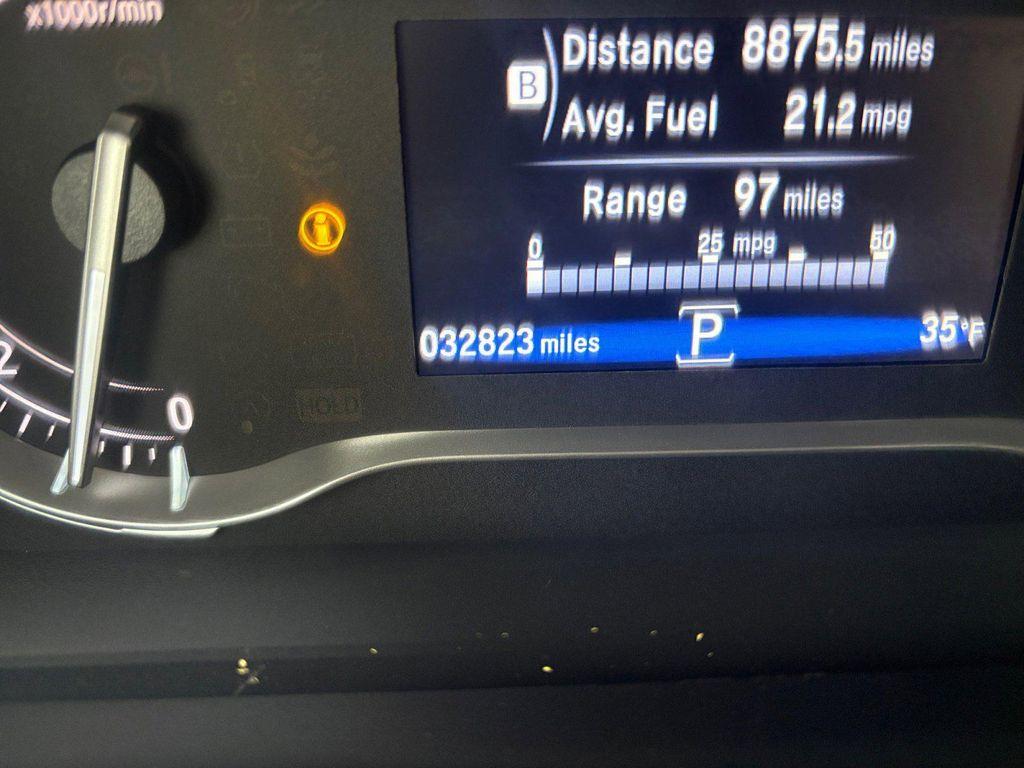 used 2022 Honda Ridgeline car, priced at $33,792