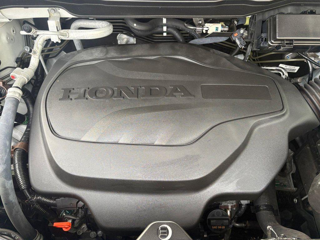 used 2022 Honda Ridgeline car, priced at $33,792