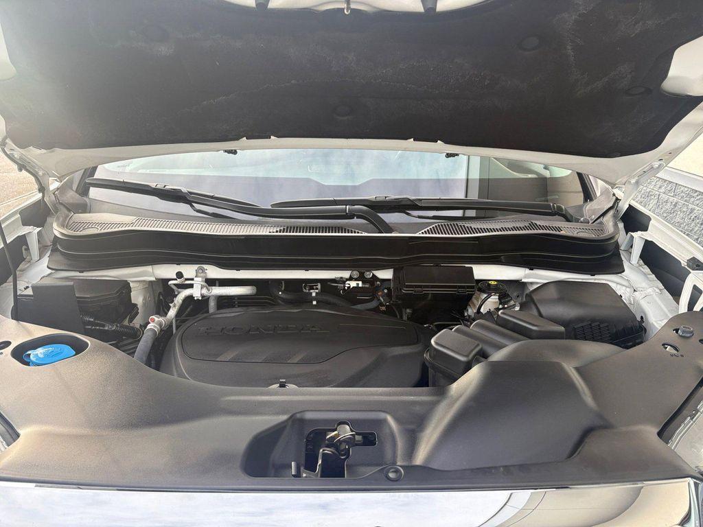 used 2022 Honda Ridgeline car, priced at $33,792