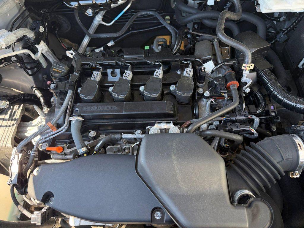 used 2023 Honda CR-V car, priced at $31,188