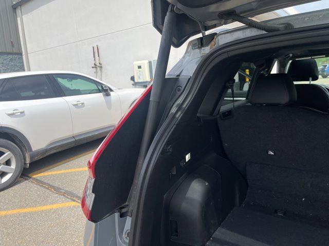 used 2024 Honda CR-V Hybrid car, priced at $38,089