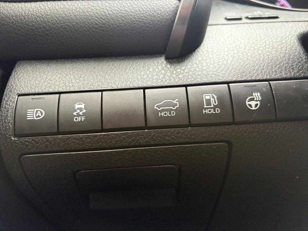 used 2022 Toyota Camry car, priced at $22,223