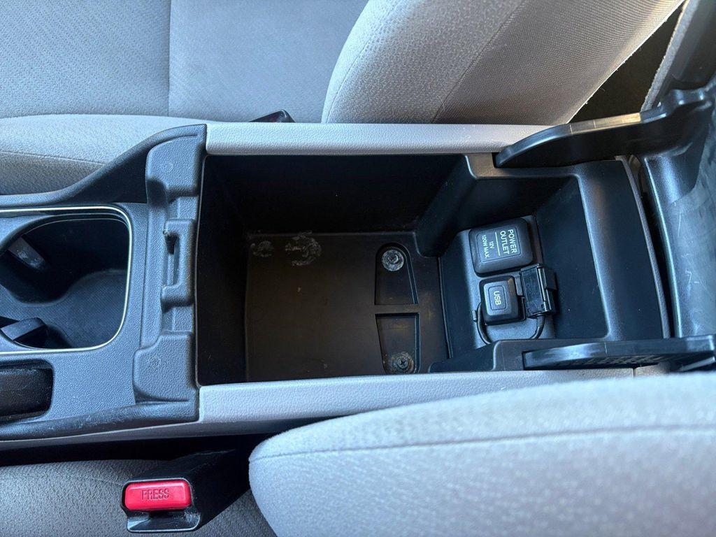 used 2013 Honda Civic car, priced at $8,693