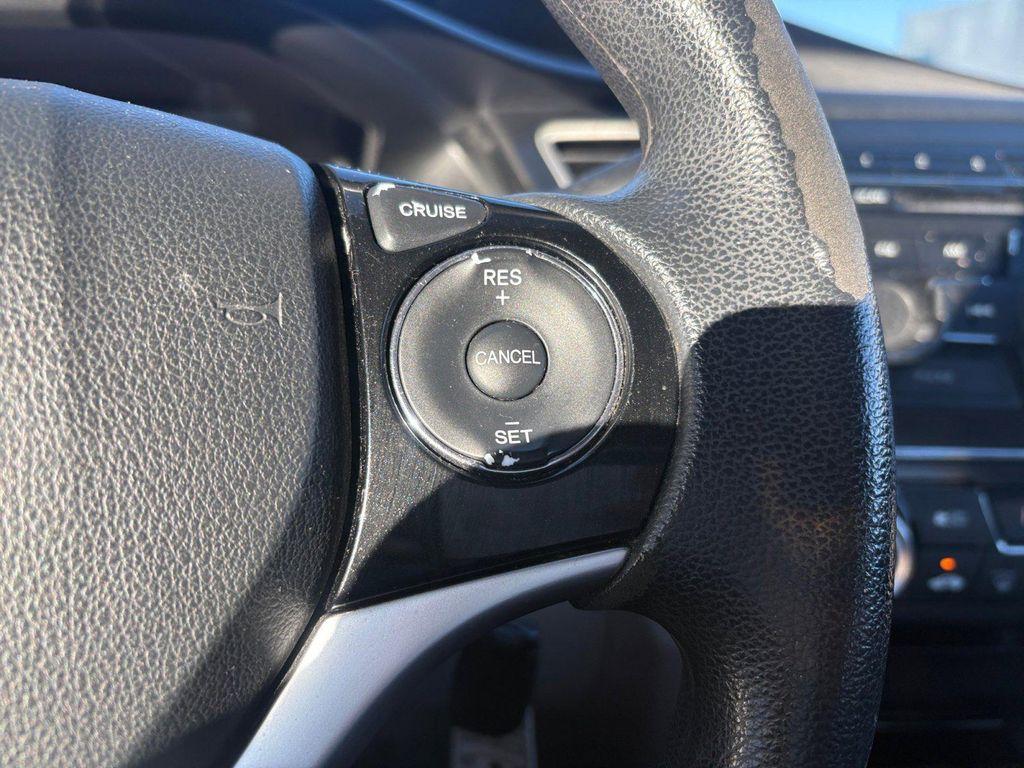 used 2013 Honda Civic car, priced at $8,693