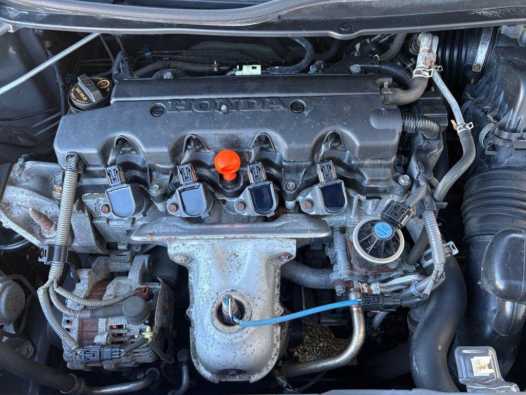 used 2013 Honda Civic car, priced at $8,693