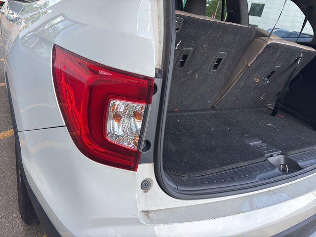 used 2020 Honda Pilot car, priced at $23,688