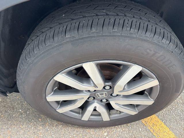 used 2020 Honda Pilot car, priced at $23,688