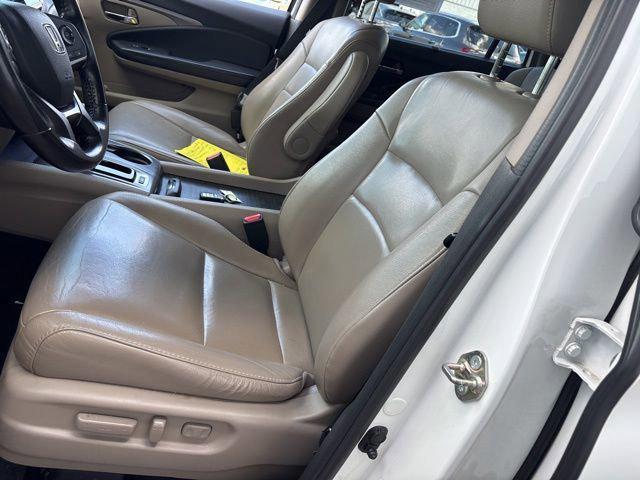 used 2020 Honda Pilot car, priced at $23,688