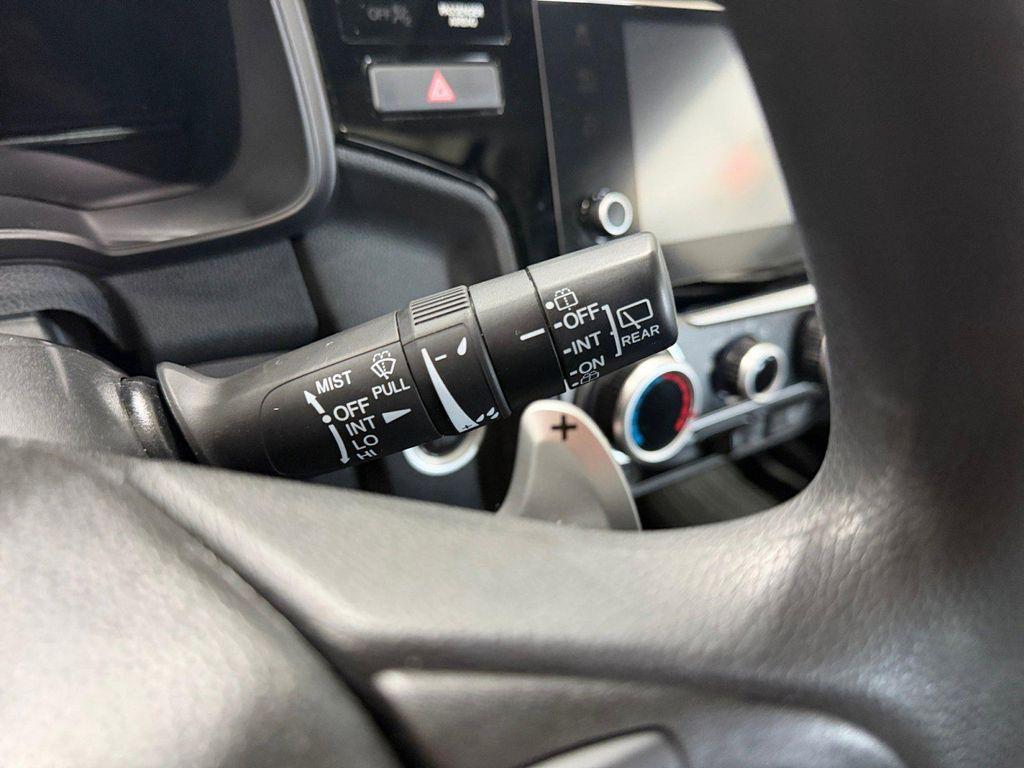 used 2019 Honda Fit car, priced at $21,092