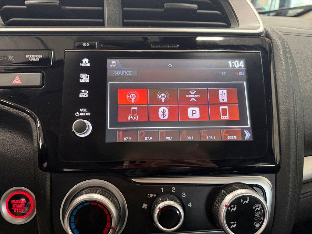 used 2019 Honda Fit car, priced at $21,092