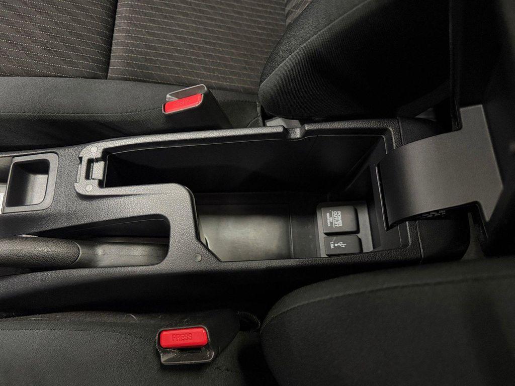 used 2019 Honda Fit car, priced at $21,092