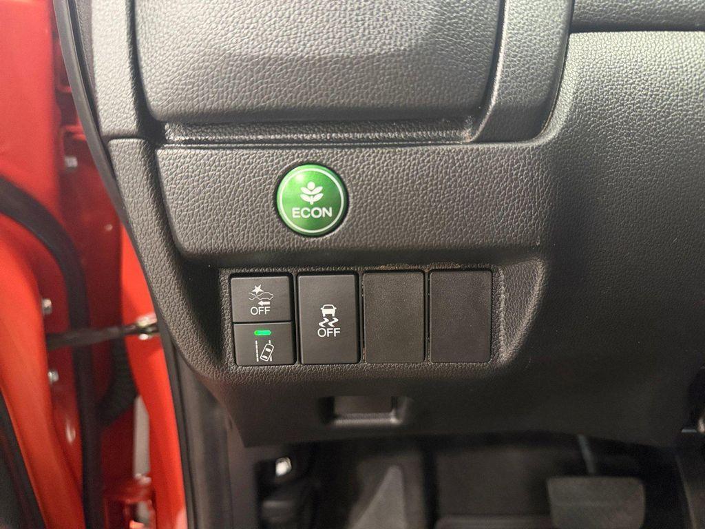 used 2019 Honda Fit car, priced at $21,092