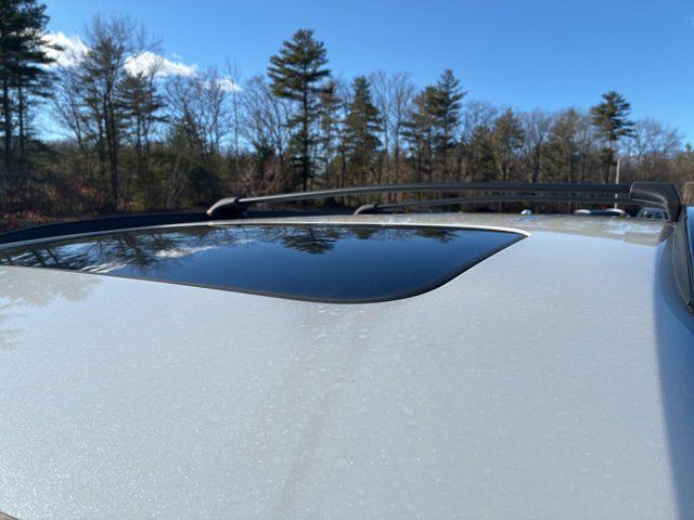 used 2022 Honda Pilot car, priced at $33,333