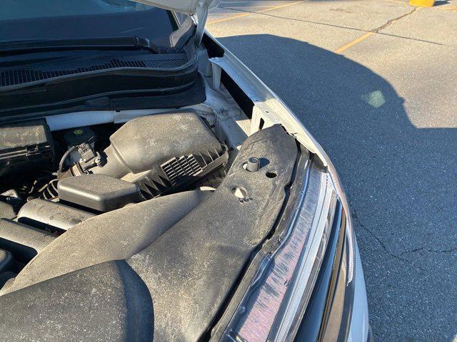 used 2022 Honda Pilot car, priced at $33,333