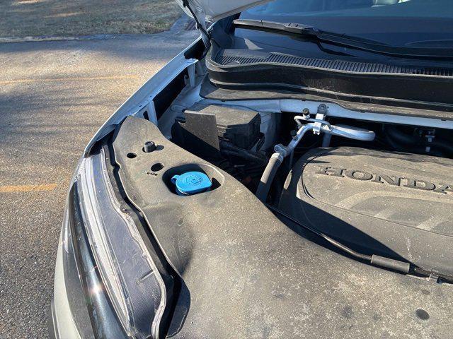 used 2022 Honda Pilot car, priced at $33,333