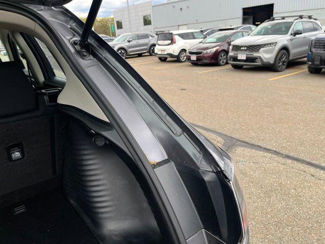 used 2023 Honda HR-V car, priced at $26,590