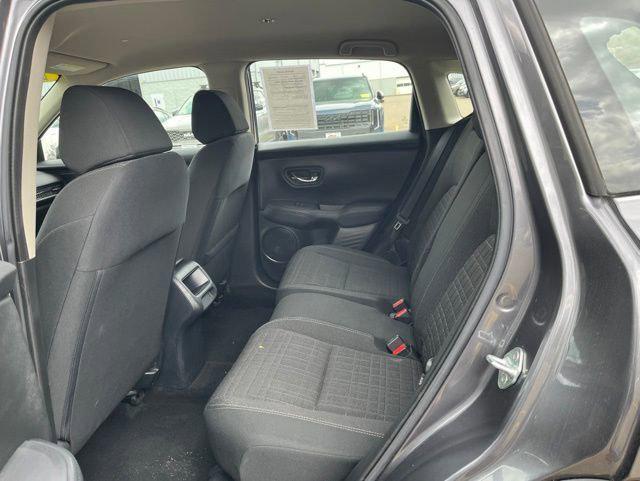 used 2023 Honda HR-V car, priced at $26,590