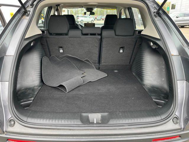 used 2023 Honda HR-V car, priced at $26,590