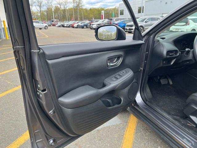 used 2023 Honda HR-V car, priced at $26,590
