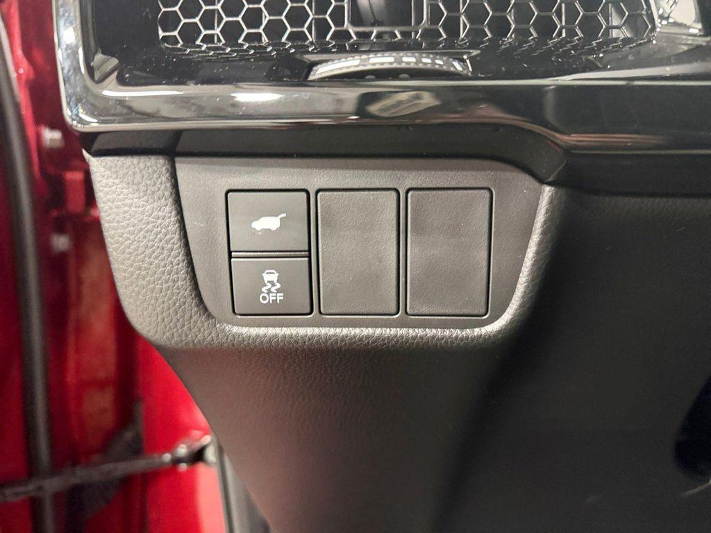 used 2024 Honda CR-V car, priced at $34,591