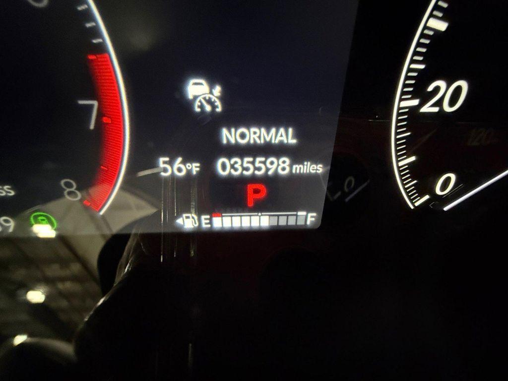 used 2024 Honda CR-V car, priced at $34,591