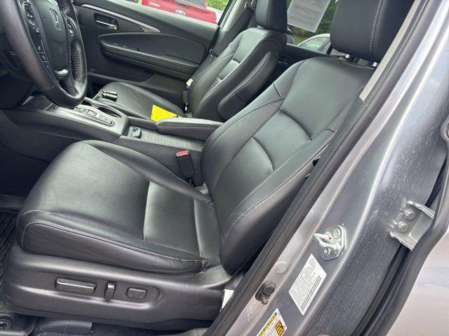used 2023 Honda Ridgeline car, priced at $34,889