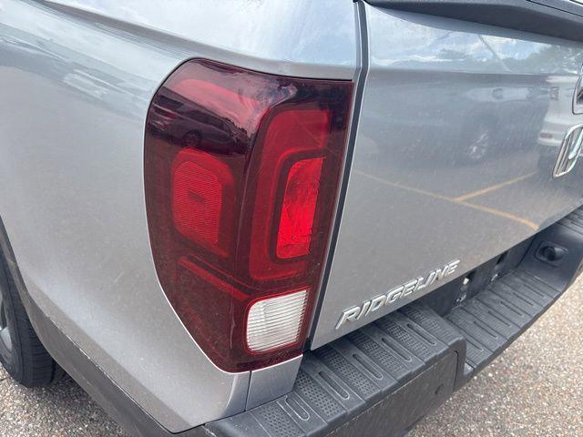 used 2023 Honda Ridgeline car, priced at $34,889