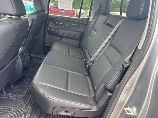used 2023 Honda Ridgeline car, priced at $34,889