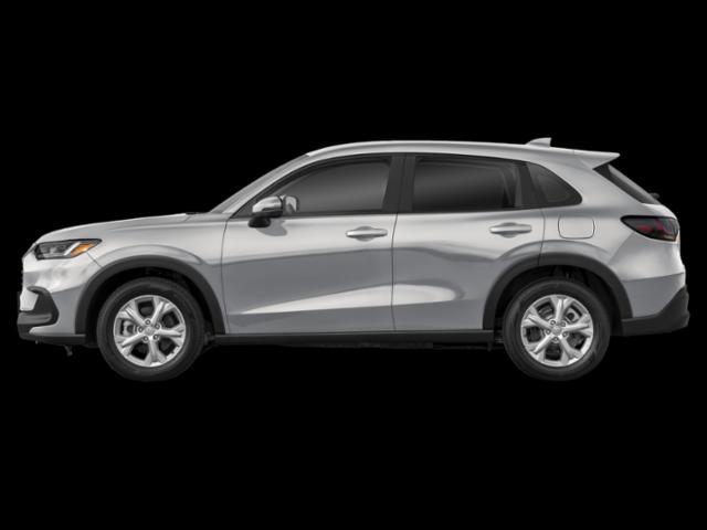 new 2026 Honda HR-V car, priced at $30,049