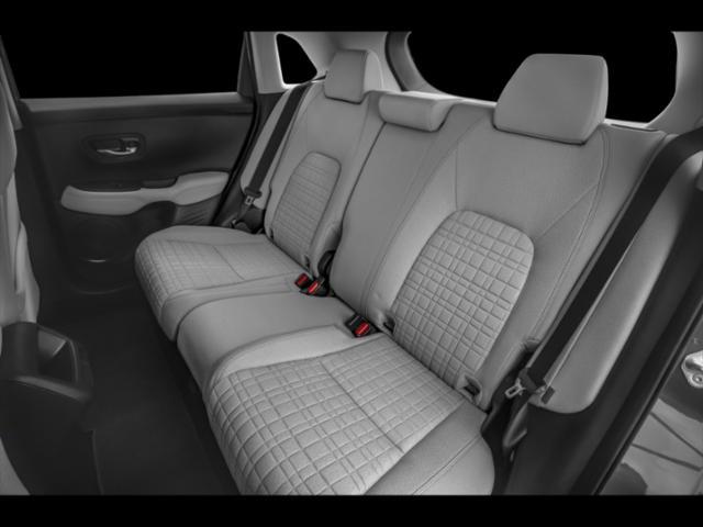 new 2026 Honda HR-V car, priced at $30,049