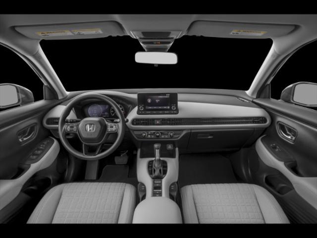 new 2026 Honda HR-V car, priced at $30,049