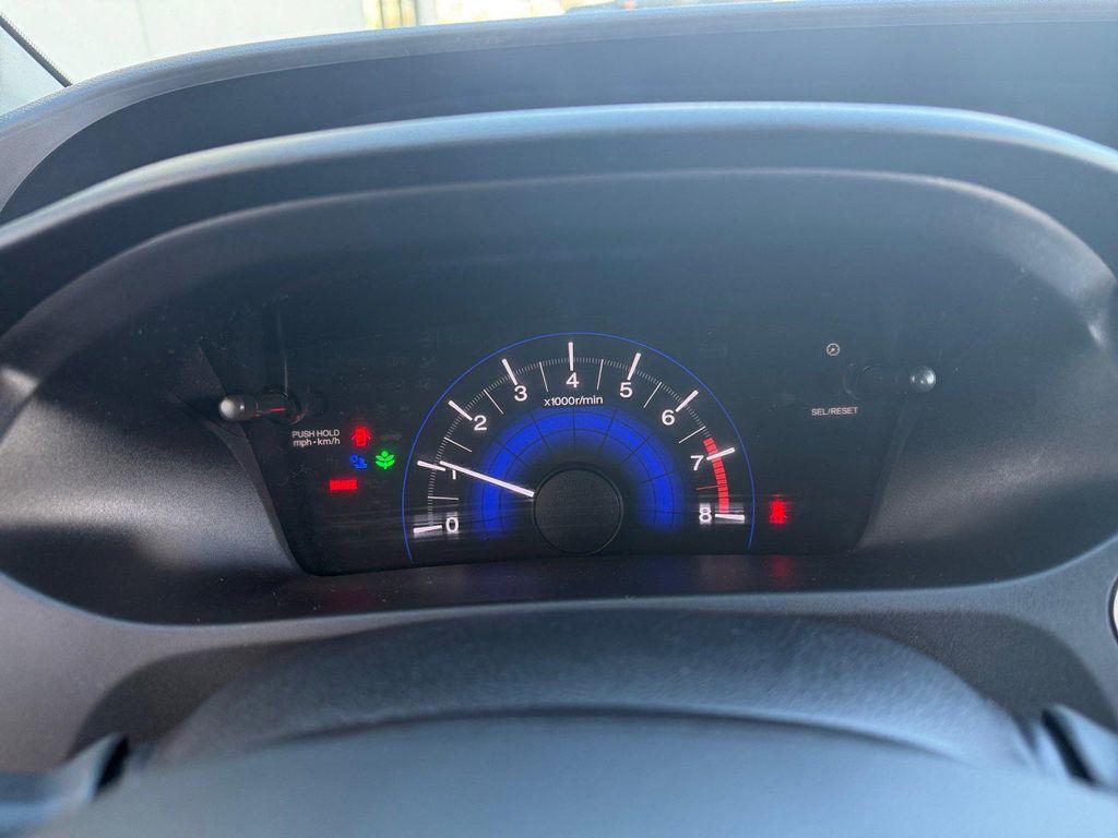 used 2015 Honda Civic car, priced at $11,595