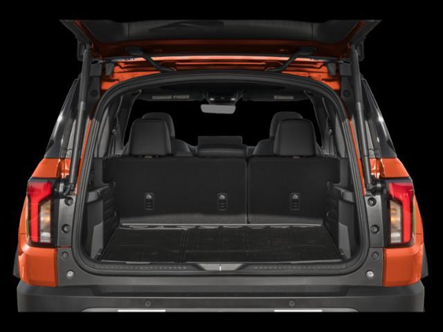 new 2026 Honda Passport car, priced at $50,744