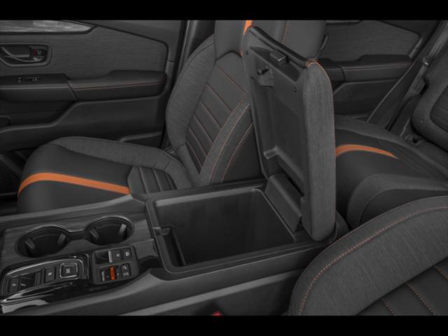 new 2026 Honda Passport car, priced at $50,744