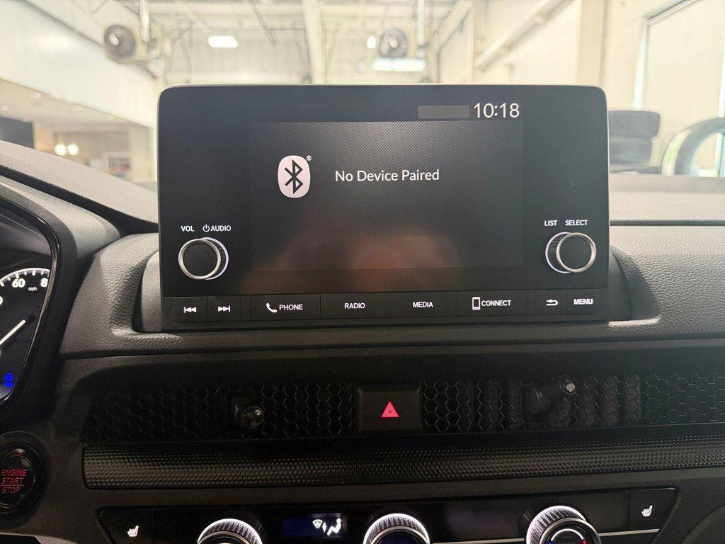 used 2024 Honda CR-V car, priced at $32,591