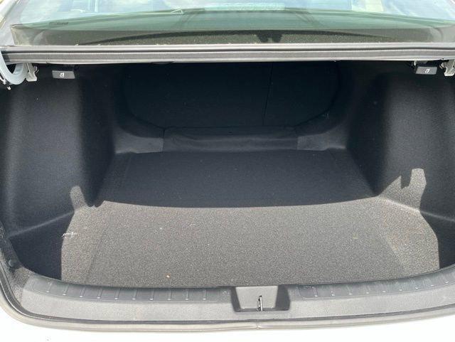 used 2025 Honda Civic Hybrid car, priced at $31,589