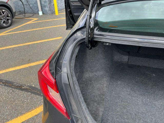 used 2018 Honda Accord car, priced at $20,089