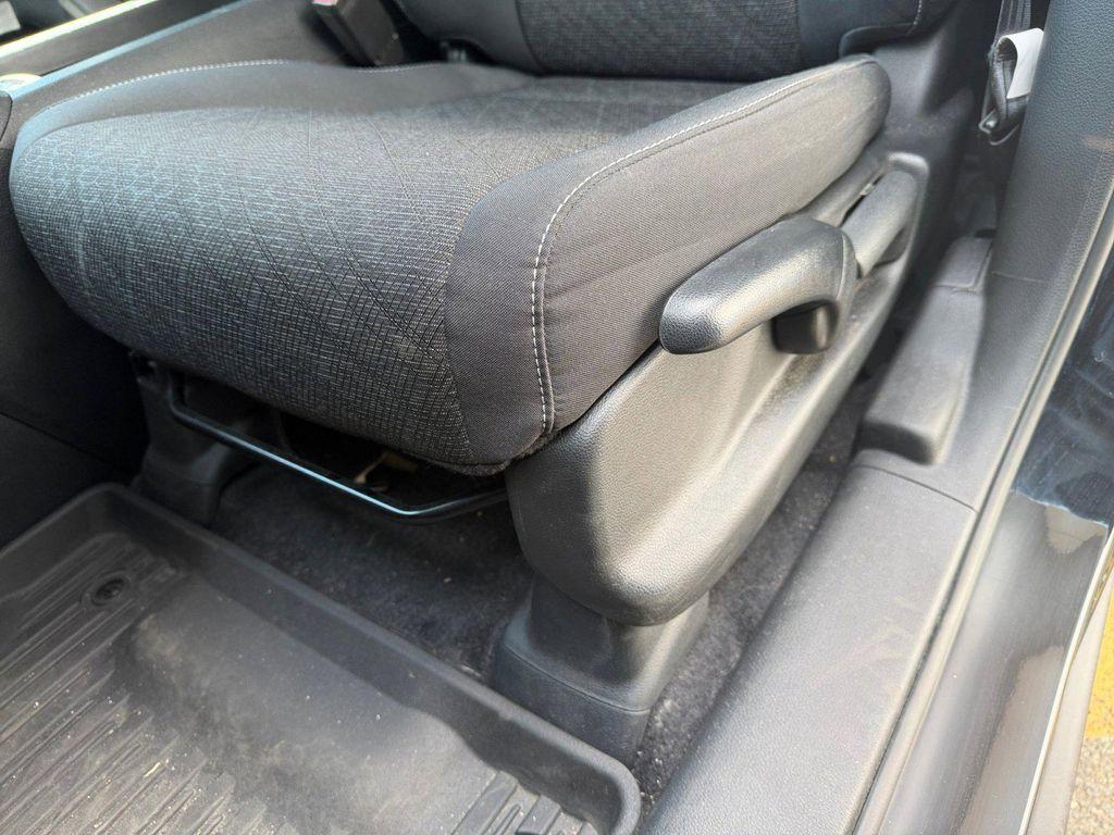 used 2023 Honda Ridgeline car, priced at $32,590