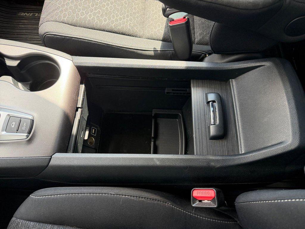 used 2023 Honda Ridgeline car, priced at $32,590