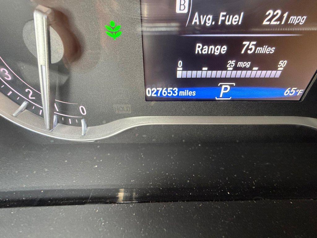 used 2023 Honda Ridgeline car, priced at $32,590