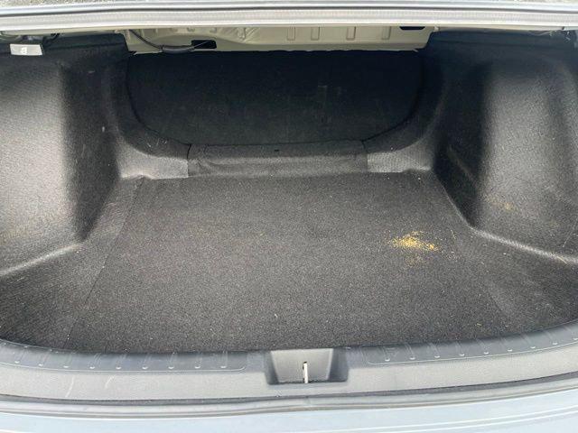 used 2024 Honda Civic car, priced at $26,589