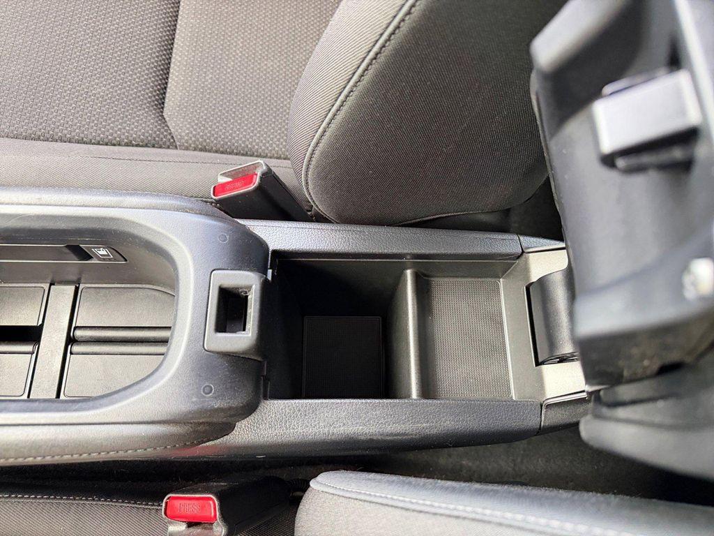 used 2020 Honda HR-V car, priced at $16,751