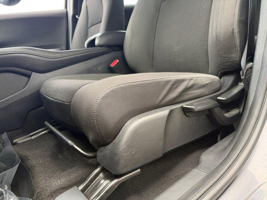 used 2020 Honda HR-V car, priced at $16,751