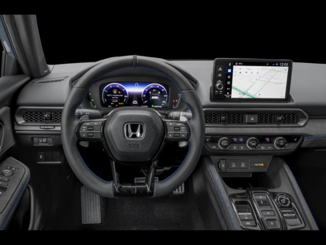 new 2026 Honda Prelude car, priced at $47,106